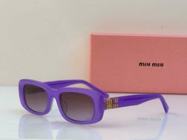 Picture of MiuMiu Sunglasses _SKUfw55487649fw